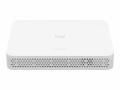 Logitech ROOMMATE - OFF WHITE - OTHER - PLUGG
