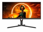 AOC Gaming U34G3XM - G3 Series - LED monitor