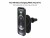 Image 11 BELKIN MAGNETIC CAR HOLDER F/IPHONE 12 WIRELESS CAR MOUNT WITH