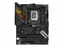 Asus ROG Mainboard Strix Z790-H Gaming WIFI, Arbeitsspeicher