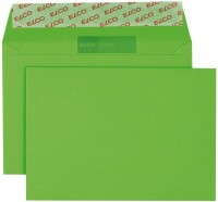 ELCO Couvert Color o/Fenster C6 18832.62 100g, grün 250