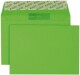 ELCO      Couvert Color o/Fenster     C6 - 18832.62  100g, grün           250 Stück