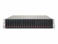 Supermicro CHASSIS