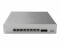 Bild 1 Cisco Meraki PoE+ Switch MS120-8LP 10 Port, SFP Anschlüsse: 2