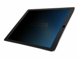 DICOTA Tablet-Schutzfolie Secret 2-Way magnetic iPad 9.7 "