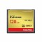 Bild 5 SanDisk CF-Karte Extreme 128 GB, Lesegeschwindigkeit max.: 120 MB/s