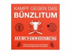 Kampfhummel Partyspiel Kampf gegen das Bünzlitum