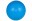 Bild 0 KOOR Gymnastikball 75 cm, Blau, Durchmesser: 75 cm, Farbe