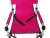 Bild 3 Eurotrail Campingstuhl Petit JR Pink, Tiefe: 43 cm, Zielgruppe