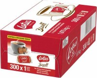 LOTUS Biscoff OriginalSeit mehr als 80 Jahren