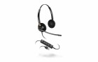 Poly Headset EncorePro 525 Duo USB-A, Microsoft