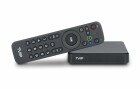 TVIP Mediaplayer / IPTV Player S-Box V.706