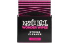 Ernie Ball String Cleaner 4277 Wonder Wipes ? 6er Pack
