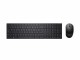 Bild 13 Dell Tastatur-Maus-Set KM5221W Pro Wireless DE-Layout, Maus