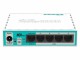 Bild 2 MikroTik Router hEX Lite RB750R2, Anwendungsbereich: Home, System