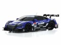 Kyosho Europe Kyosho Mini-Z MR-03 Honda Raybrig NSX ARTR, 1:27