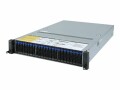 Gigabyte R282-Z91 (rev. 100) - Server - Rack-Montage