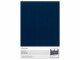 COCON Fixleintuch 180-200 x 200 cm, Marineblau, Eigenschaften