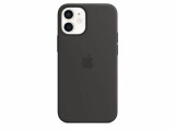 Apple Silicone Case mit MagSafe iPhone 12 mini, Fallsicher