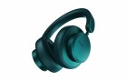 Urbanista Wireless Over-Ear-Kopfhörer Miami Grün, Detailfarbe