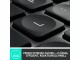 Bild 4 Logitech Tastatur MX Keys for Mac CH-Layout, Tastatur Typ