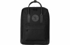 Fjällräven Fjallräven Rucksack Kanken No.2 Black, black