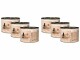 catz finefood Nassfutter No.09 Wild, 6 x 200 g, Tierbedürfnis