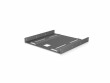 RaidSonic ICY BOX 3.5"-Einbaurahmen IB-AC653 für 2,5"-HDD/SSD