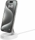 Belkin Boost Charge Pro Convertible Wireless Stand with Qi2 - white