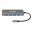 Bild 3 D-Link USB-C 4-PORT USB 3.0 HUB WITH POWER DELIVERY NMS NS PERP