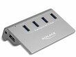 DeLock USB-Hub 64181 USB 3.1 - 4x USB-A