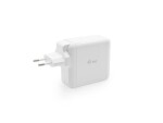 i-tec USB-C Travel Charger - Power adapter - 60