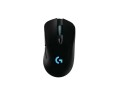Logitech Gaming-Maus G703 Lightspeed, Maus Features: Daumentaste