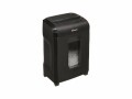 Fellowes Aktenvernichter Powershred10M P-5, 10 Seiten