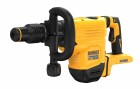 DeWalt Akku-Meisselhammer 54 V Brushless, Solo, Produktkategorie