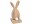 Bild 1 Opiflor Aufsteller Hase aus Holz 10 cm, Verpackungseinheit: 1