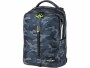 Walker Rucksack Elite 34 l, ab 10 Jahren Grey-Blue