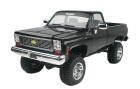 RC4WD Scale Crawler Trail Finder 2 LWB Chevy K10