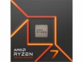 AMD CPU Ryzen 7 7700X 4.5 GHz, Prozessorfamilie: AMD