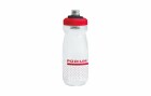 CamelBak Bidon Podium Bottle, 0.62 l, Rot/Transparent, Material