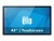 Bild 0 Elo Touch Solutions 4363L 43IN LCD FULL HD VGA HDMI 1.4 CAP