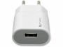 4smarts USB-Wandladegerät VoltPlug 5W, Ladeport Output: 1x 5V/1A