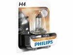 Philips Automotive H4 Vision PKW, Länge: 4.8 cm, Farbtemperatur: Neutralweiss