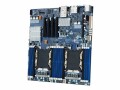 Gigabyte MD61-SC2 - 1.0 - Motherboard - Erweitertes ATX