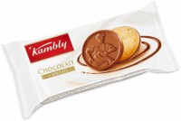 KAMBLY Biscuits Chocolait 119400000476 16 x 38 g, Kein