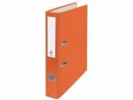 Esselte Ordner Swiss Edition ECO 5 cm, Orange