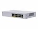 Cisco Business 110 Series - 110-16PP