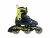 Bild 3 ROLLERBLADE Inline-Skates Microblade 3WD 230, Schuhgrösse (EU)