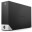 Image 1 Seagate One Touch with hub STLC18000402 - Hard drive