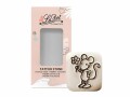 LaDot Tattoostempel Maus Large, Set: Nein, Detailfarbe: Weiss